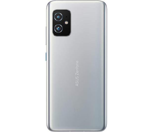 ASUS OUTLET - ZenFone 8 8/128GB Silver - 1490697 - zdjęcie 3